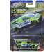 Hot Wheels Silver Series: Ford Performance Supervan 4 macchinina verde in scala 1:64 - Mattel