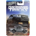 Hot Wheels Silver Series: Ford Ranger Raptor 2019 macchinina 1/64 - Mattel