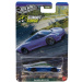 Hot Wheels Silver Series: McLaren Speedtail macchinina 1/64 - Mattel