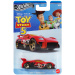 Hot Wheels Silver Series: Toy Story 5 MS-T Suzuka macchinina 1/64 - Mattel