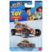 Hot Wheels Silver Series: Toy Story 5 Volkswagen Beetle macchinina 1/64 - Mattel