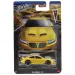 Hot Wheels Silver Series: modellino 06 Pontiac GTO in scala 1/64