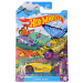 Hot Wheels Spring Series: Lethal Diesel, macchinina in scala 1/64 - Mattel