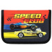 Hot Wheels astuccio pieghevole PC03 20,5x14x3,5cm