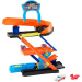 Hot Wheels: set da gioco Garage delle acrobazie - Mattel