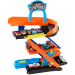 Hot Wheels: set da gioco Garage delle acrobazie - Mattel
