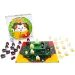 Hupp, il gioco da tavolo piumato