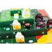 Hupp, il gioco da tavolo piumato