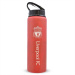 Hy-Pro: borraccia metallica premium Liverpool - 750 ml