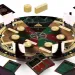 I Traditori - Omicidio al Castello gioco da tavolo