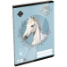 ICO: LizzySuli Wild Beauty Sport Club quaderno a righe per la 4ª elementare A/5 21-32