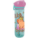 ICO: Lizzysuli Premium Lollipop - borraccia con stampa capybara 600 ml