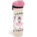 ICO: Lizzysuli Tiny Dancer Ballerina borraccia in plastica 600 ml