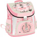 ICO: Lizzysuli Tiny Dancer Ballerina zaino scolastico ergonomico 39 x 35 x 24 cm