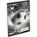 ICO: Lizzysuli Top League FTW quaderno a quadretti A/5 27-32