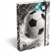 ICO: Lizzysuli Top League FTW scatola per quaderni A4