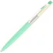 ICO: Penna a sfera verde pastello 70C