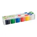 ICO: Tempera in barattolo SÜNI 6x25ml