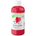 ICO: Tempera riccio color rosso, 500 ml