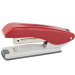 ICO: macchina per allacciatura Boxer S1 di colore rosso