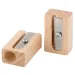 ICO: temperino in legno a 1 foro