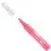 Ico: Pennarello tessile rosa fluorescente