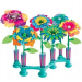 Idea! Kit per creare bouquet profumati - Clementoni