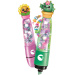Idea! Magic Garden kit per creare evidenziatori - Clementoni