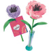 Idea! Mini kit per creare anemoni - Clementoni