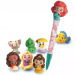 Idea! Principesse Disney - Studio per creare penne, set creativo - Clementoni