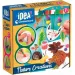 Idea Scatola Sorpresa: Creazioni Naturali - Clementoni