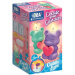 Idea! Set creativo per realizzare candele a forma di orsetto - Clementoni