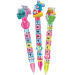 Idea! Set per creare penne per scrivere messaggi a tema cibo - Clementoni