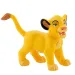 Il Re Leone: statuetta giocattolo del cucciolo Simba