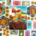 Il gioco da tavolo "Il tesoro della Fenice"