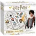 Il gioco da tavolo "La sfida di Hogwarts"