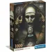 Il puzzle da 1000 pezzi "La suora" - Clementoni