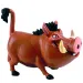 Il re leone: Figura giocattolo di Pumbaa