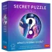Immersione profonda puzzle premium segreto 1000 pezzi - Trefl