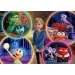 Inside Out 2: Il ciclo delle emozioni 104 pezzi puzzle - Clementoni