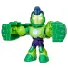 Iron Man e i suoi fantastici amici – Action figure di Hulk - Hasbro