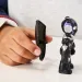 Iron Man e i suoi fantastici amici - Action figure di Pantera Nera - Hasbro