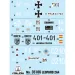 Italeri 1/35 modello di carro armato Leopard 2A4