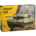 Italeri 1/35 modello di carro armato Leopard 2A6