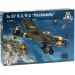 Italeri 1/48 Ju 87 B-2/R-2 Picchiatello modello di aereo