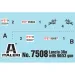 Italeri 1/72 Autocannone 3RO cannone antiaereo con 8 figure set di modellismo