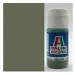 Italeri Flat Green (4862AP) - Vernice opaca verde per modellismo 20ml
