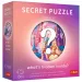 Joyland puzzle premium segreto 1000 pezzi - Trefl