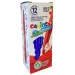 Jumbo pennarello blu 1 pz - Carioca
