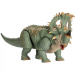 Jurassic World: Collezione Hammond - dinosauro Sinoceratops - Mattel